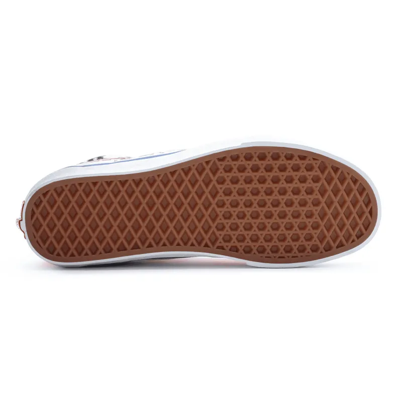 VANS Vans X One Piece Sk8-hi Multicolour (VN0007NS448)