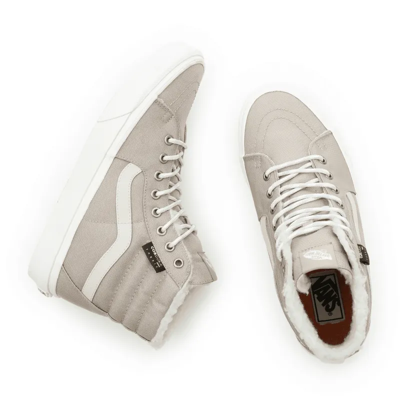 VANS Sk8-hi Beige (VN0A4BVT1NU)