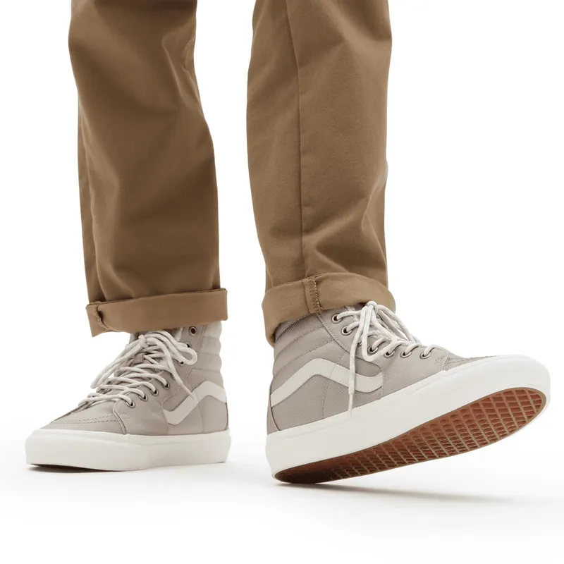 VANS Sk8-hi Beige (VN0A4BVT1NU)