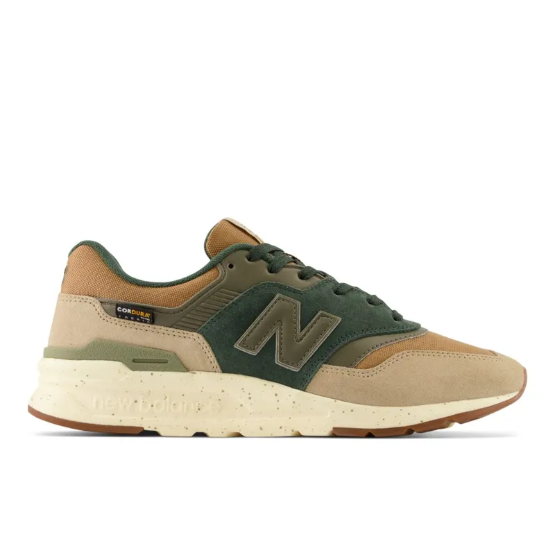 New Balance 997H Dark Camo / Workwear (CM997HV1-40127)