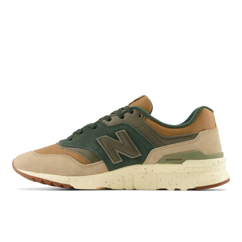 New Balance 997H Dark Camo / Workwear (CM997HV1-40127)
