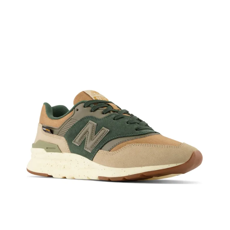 New Balance 997H Dark Camo / Workwear (CM997HV1-40127)