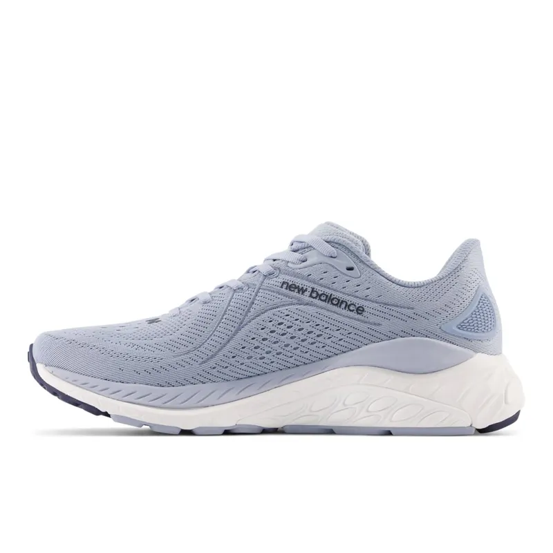 New Balance Fresh Foam X 860v13 Light Arctic Grey / Natural Indigo / Silver Metallic (M860V13-39163)
