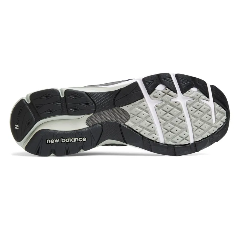 New Balance MADE in UK 920 Grey / Navy / White (ML920V1-38940)