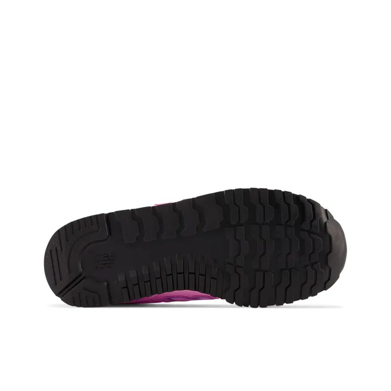New Balance 500 Hook & Loop Orbit Pink / Galaxy Purple (PV500V1-39512)