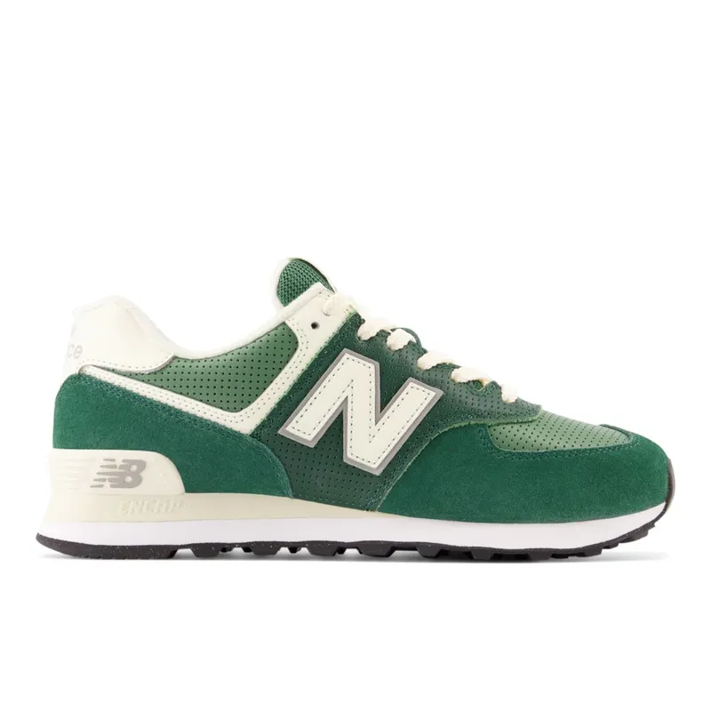 New Balance 574 Nightwatch Green / Jade (U574V2-39788)