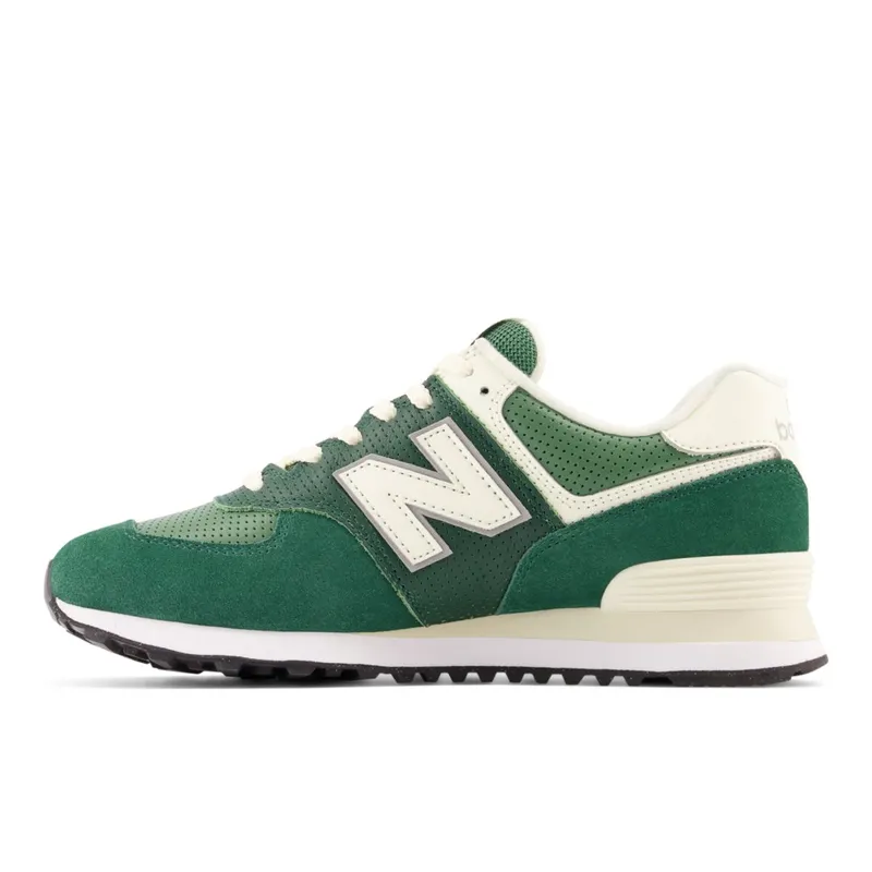 New Balance 574 Nightwatch Green / Jade (U574V2-39788)