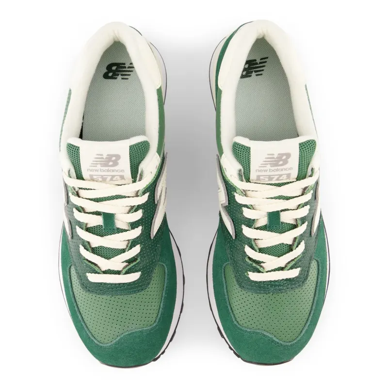 New Balance 574 Nightwatch Green / Jade (U574V2-39788)