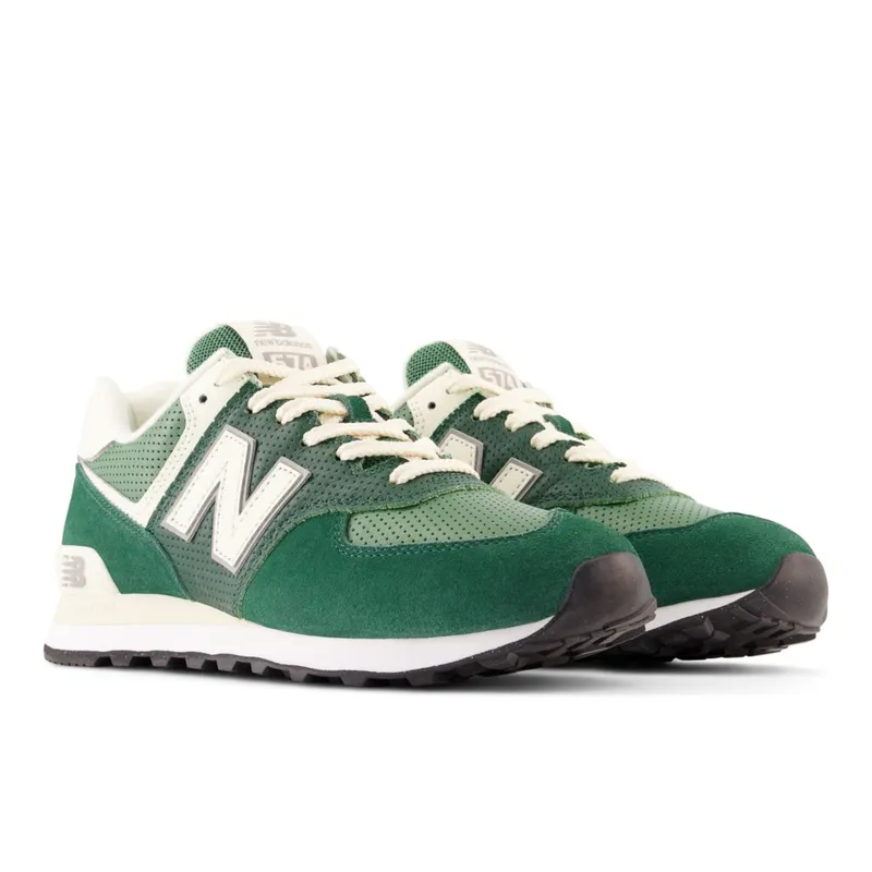 New Balance 574 Nightwatch Green / Jade (U574V2-39788)