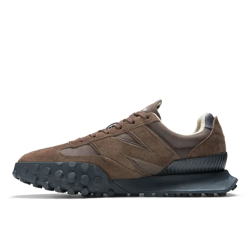 New Balance New Balance x Auralee XC-72 Brown / Beige (UXC72V1-42284)