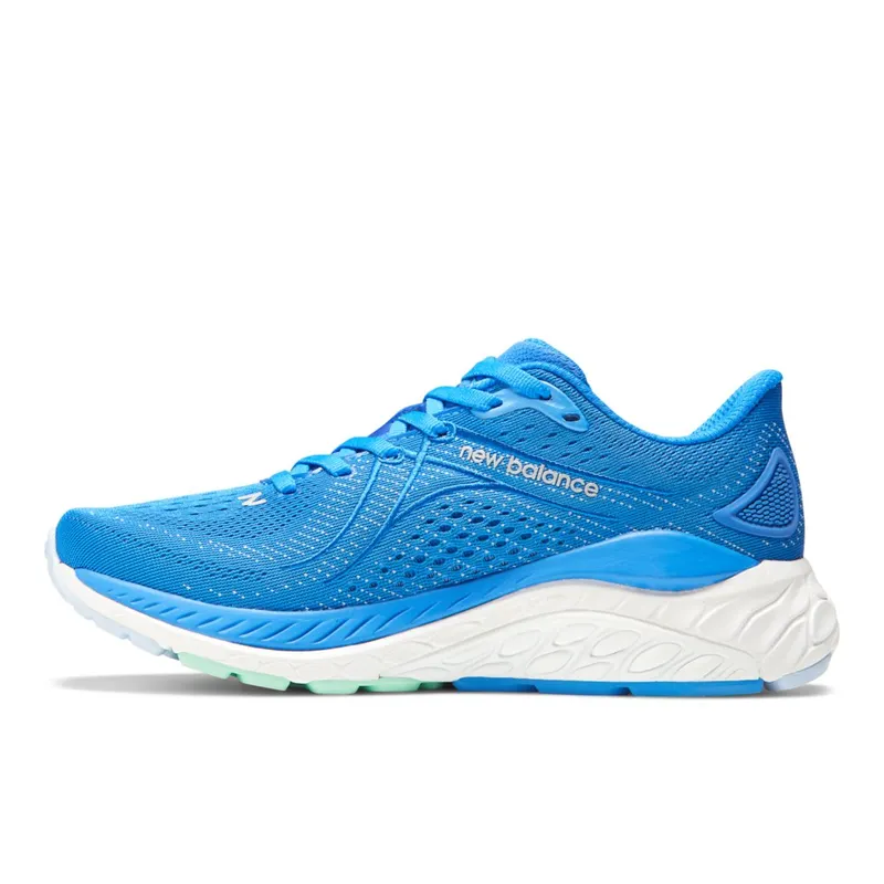 New Balance Fresh Foam X 860v13 Bright Lapis / Bright Mint / Starlight (W860V13-39164)
