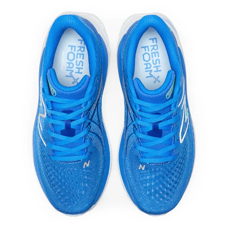 New Balance Fresh Foam X 860v13 Bright Lapis / Bright Mint / Starlight (W860V13-39164)