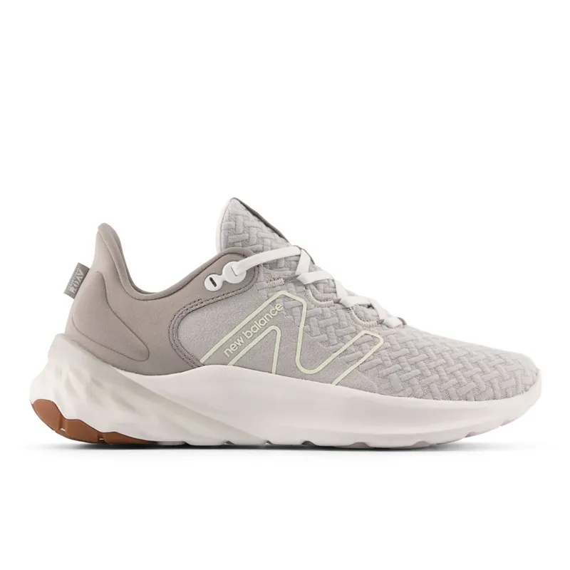 New Balance Fresh Foam Roav v2 Rain Cloud / Marblehead (WROAVV2-39973)