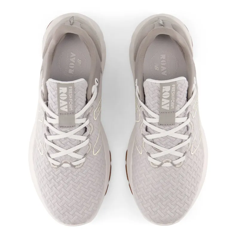 New Balance Fresh Foam Roav v2 Rain Cloud / Marblehead (WROAVV2-39973)
