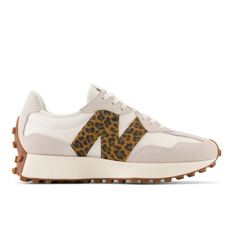 New Balance 327 Sea Salt / Phantom / Workwear (WS327V1-42734)