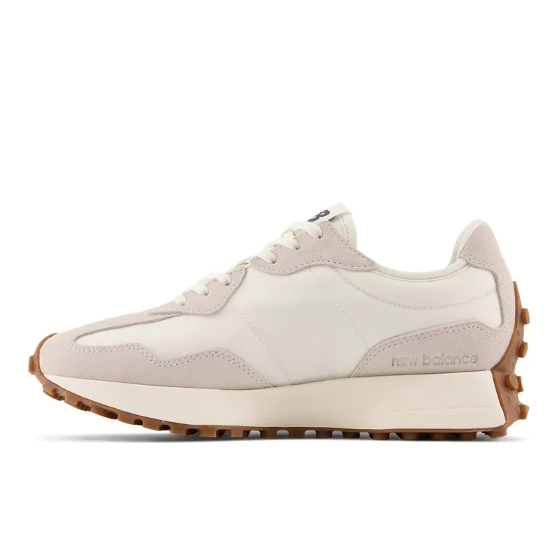 New Balance 327 Sea Salt / Phantom / Workwear (WS327V1-42734)