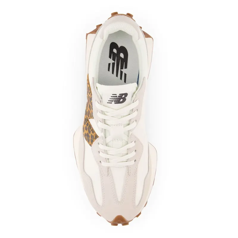New Balance 327 Sea Salt / Phantom / Workwear (WS327V1-42734)