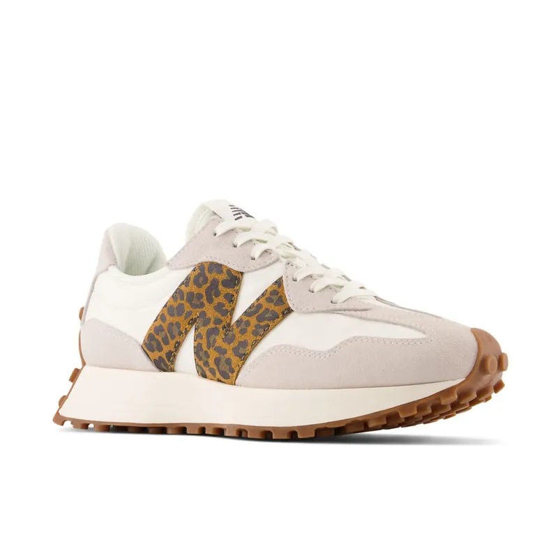 New Balance 327 Sea Salt / Phantom / Workwear (WS327V1-42734)
