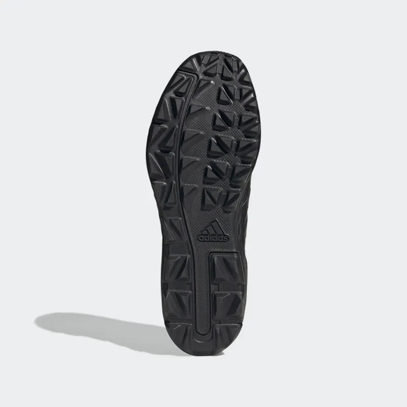 adidas Adipower Hockey 2.1 Core Black / Cloud White / Gold Metallic (GZ4102)
