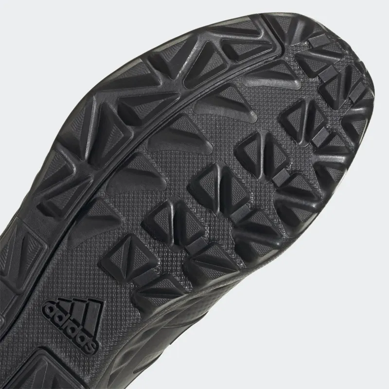 adidas Adipower Hockey 2.1 Core Black / Cloud White / Gold Metallic (GZ4102)