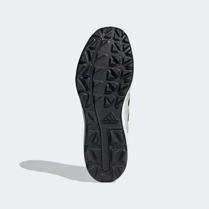 adidas Adipower Hockey 2.1 Cloud White / Core Black / Linen Green (GZ4103)