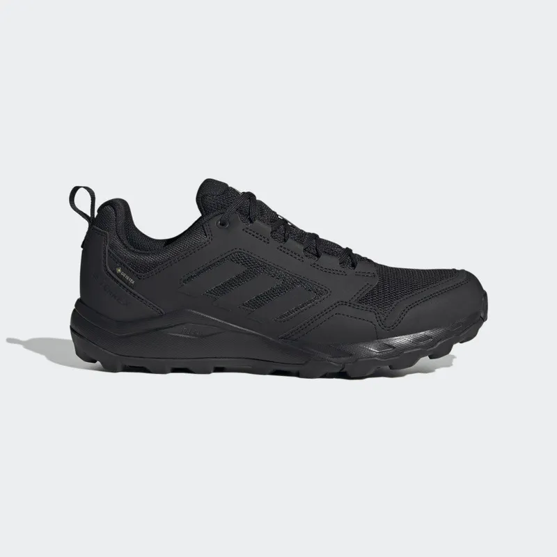 adidas Tracerocker 2.0 GORE-TEX Trail Running Core Black / Core Black / Grey Five (GZ8910)