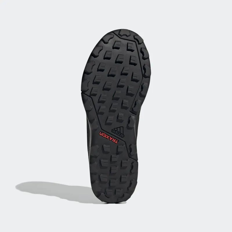 adidas Tracerocker 2.0 GORE-TEX Trail Running Core Black / Core Black / Grey Five (GZ8910)