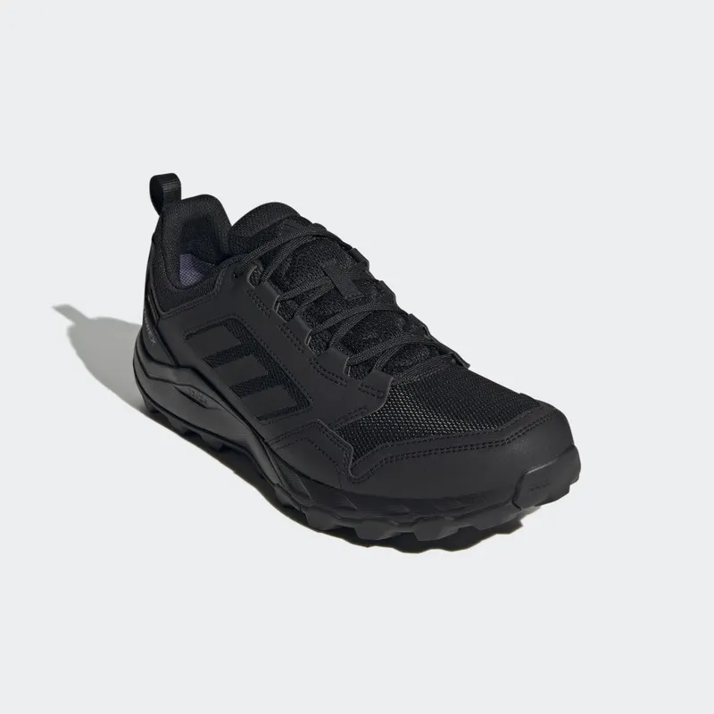 adidas Tracerocker 2.0 GORE-TEX Trail Running Core Black / Core Black / Grey Five (GZ8910)