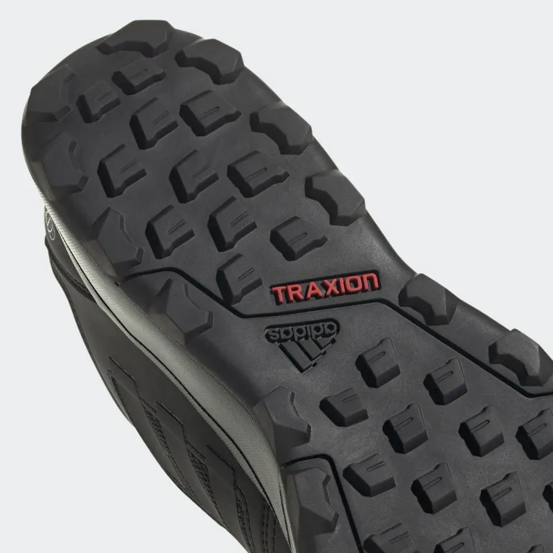adidas Tracerocker 2.0 GORE-TEX Trail Running Core Black / Core Black / Grey Five (GZ8910)