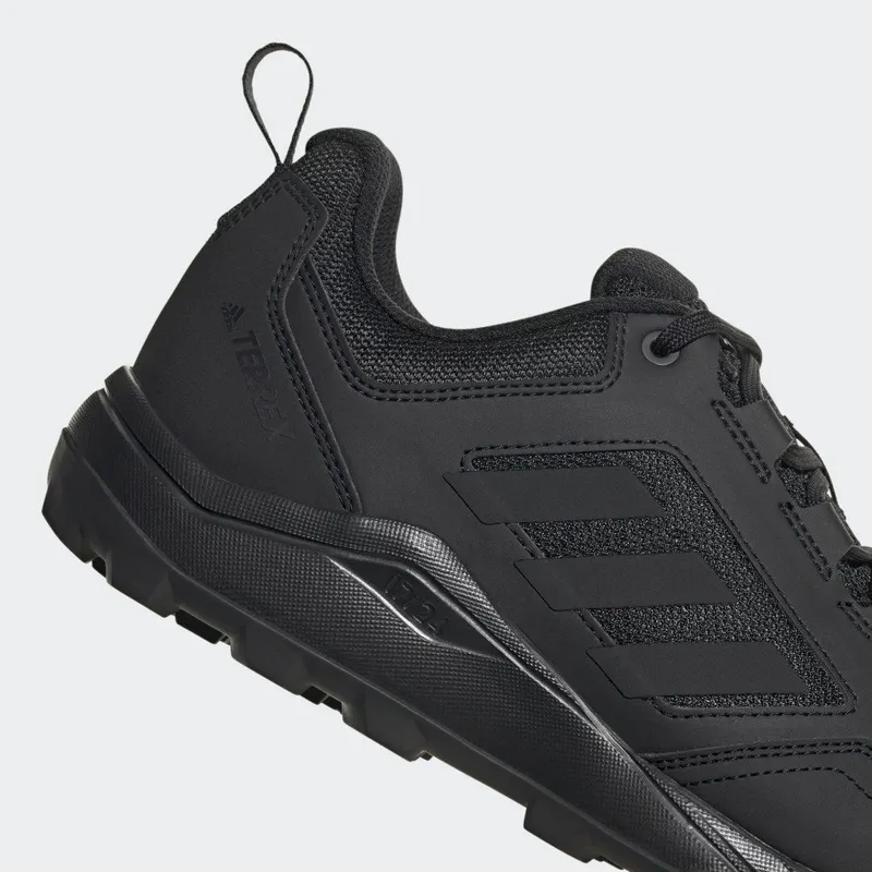 adidas Tracerocker 2.0 Trail Running Core Black / Core Black / Grey Five (GZ8916)