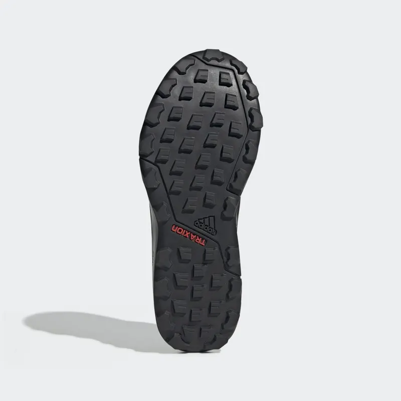 adidas Tracerocker 2.0 GORE-TEX Trail Running Grey Six / Core Black / Mint Ton (H05684)