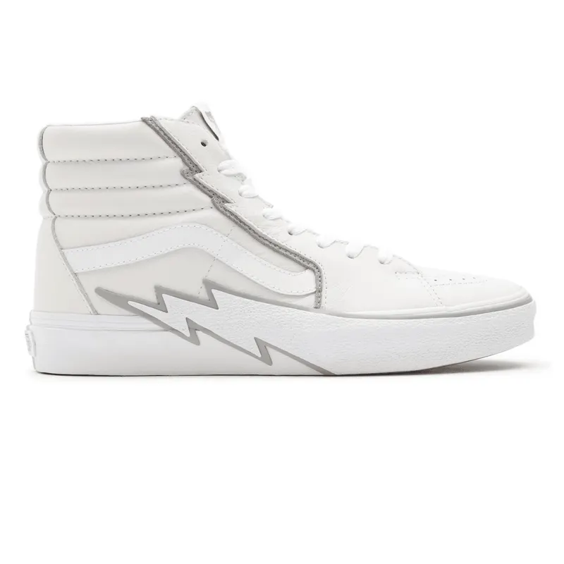 VANS Sk8-hi Bolt Wit (VN0A5JIVXP3)