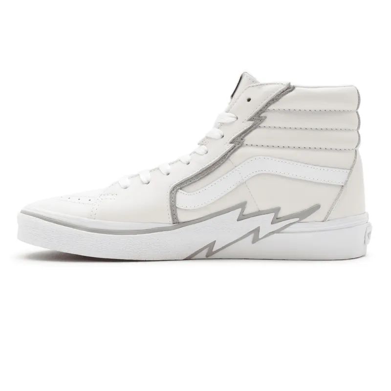 VANS Sk8-hi Bolt Wit (VN0A5JIVXP3)