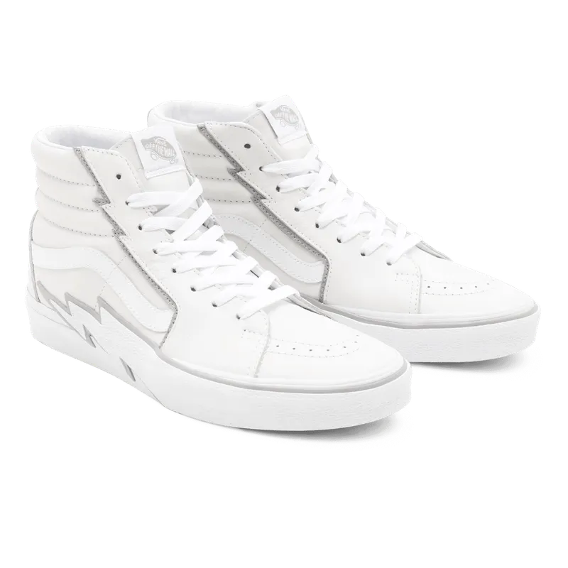 VANS Sk8-hi Bolt Wit (VN0A5JIVXP3)