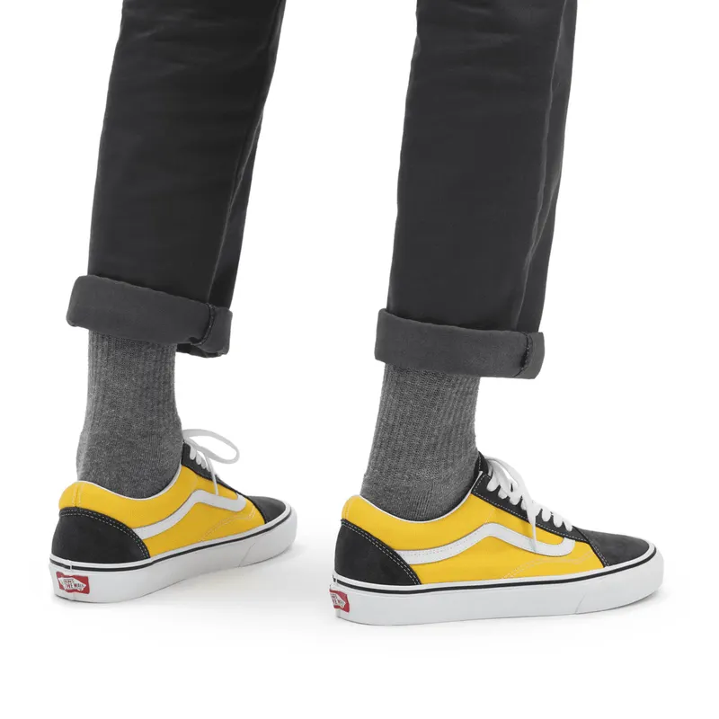 VANS Utility Pop Old Skool Geel (VN0A5JMIB61)