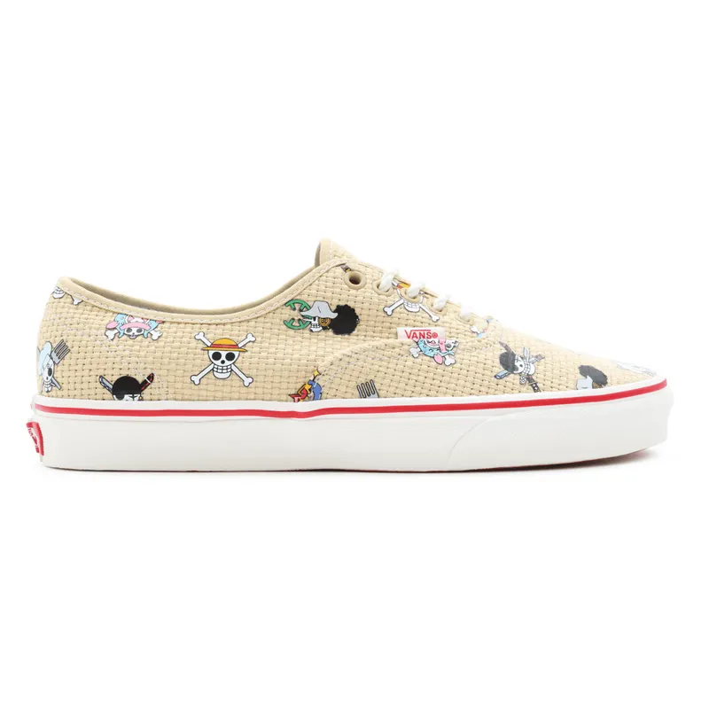 VANS Vans X One Piece Authentic Bruin (VN0A5JMPKKK)