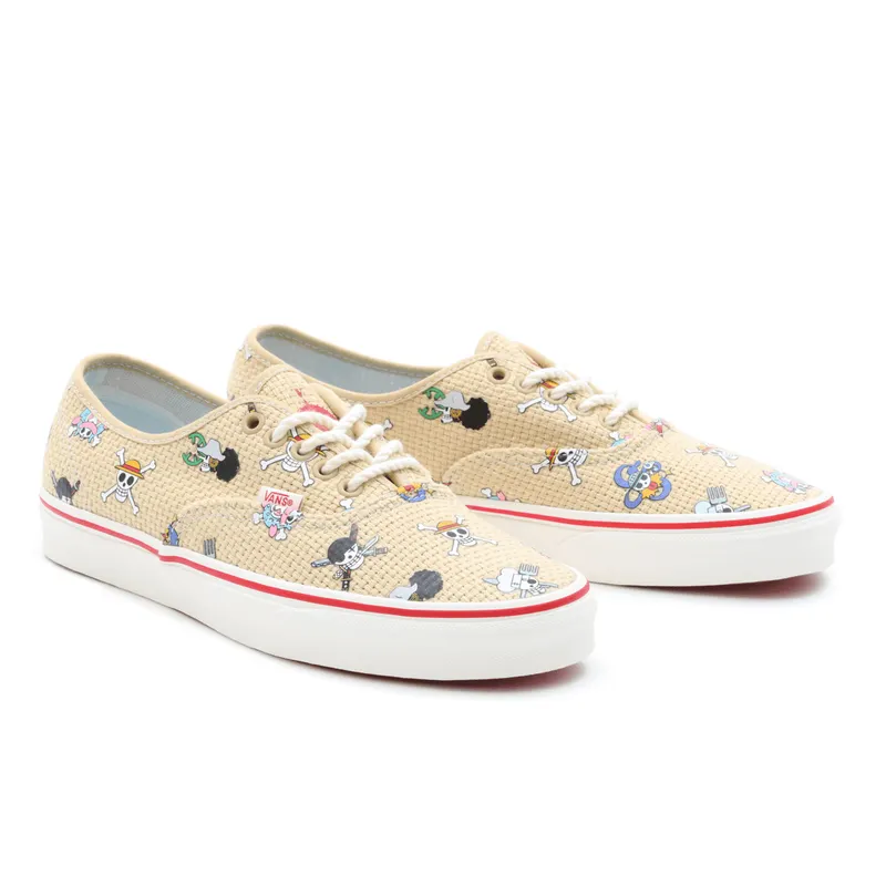 VANS Vans X One Piece Authentic Bruin (VN0A5JMPKKK)