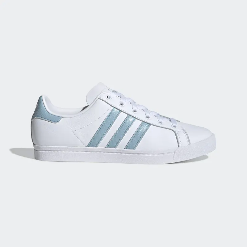 adidas Coast Star Cloud White / Ash Grey / Cloud White (EE6203)