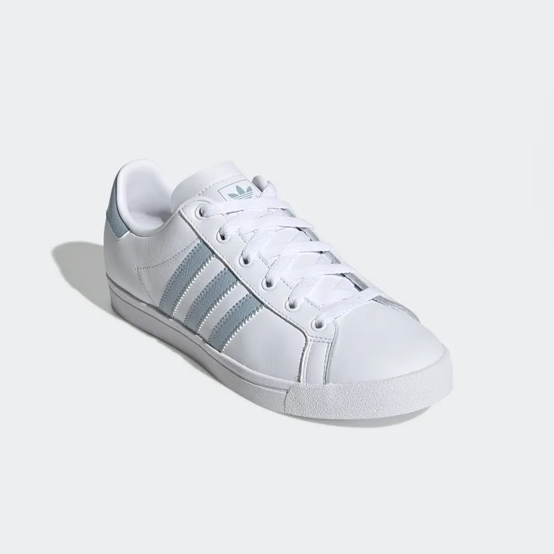 adidas Coast Star Cloud White / Ash Grey / Cloud White (EE6203)