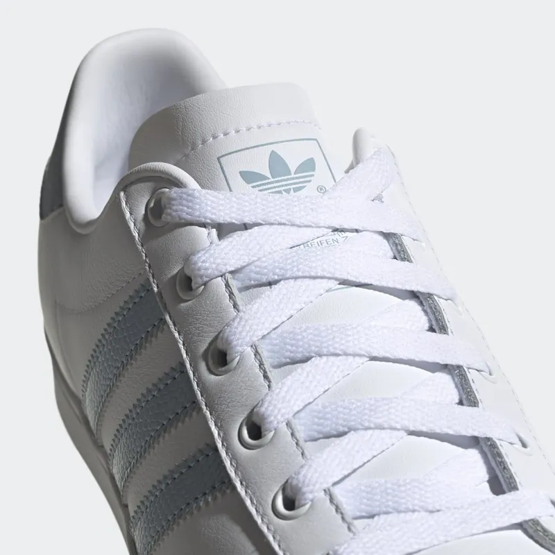 adidas Coast Star Cloud White / Ash Grey / Cloud White (EE6203)