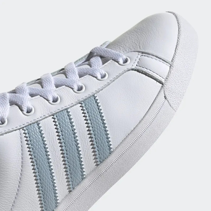 adidas Coast Star Cloud White / Ash Grey / Cloud White (EE6203)