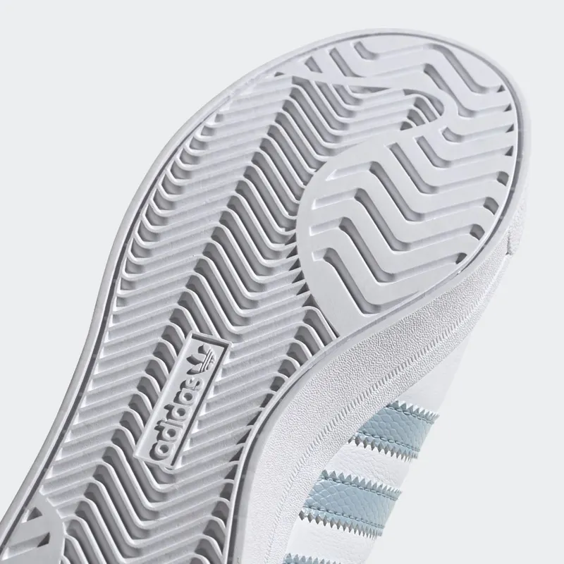adidas Coast Star Cloud White / Ash Grey / Cloud White (EE6203)
