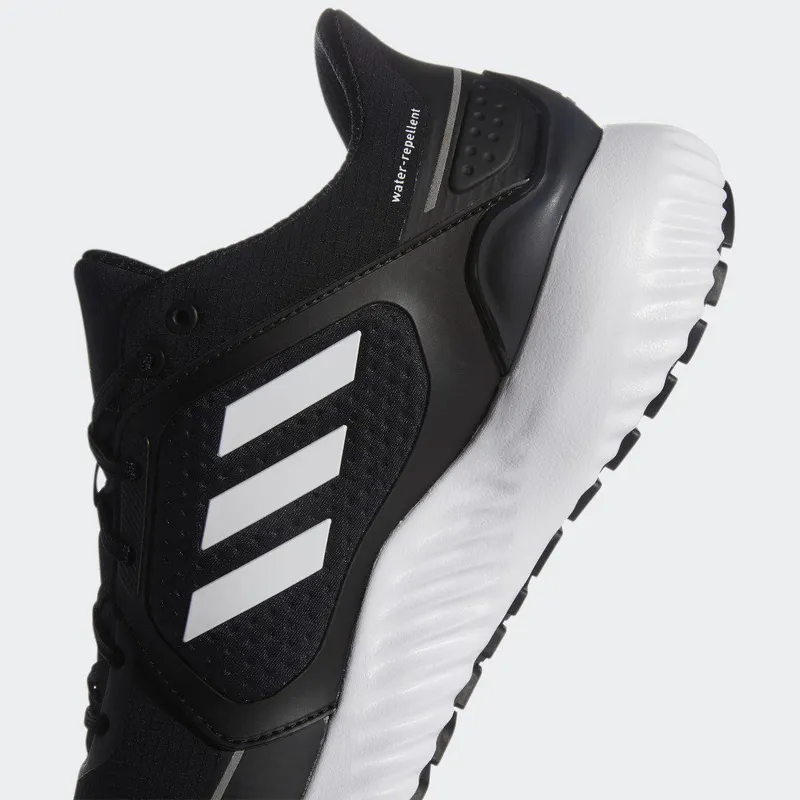 adidas ClimaWarm Bounce Core Black / Cloud White / Cloud White (EG9528)