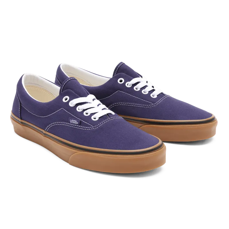 VANS Gum Era Paars (VN0A54F19LZ)
