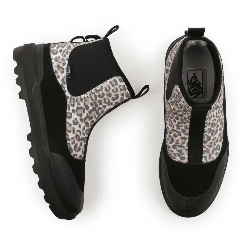 VANS Cheetah Colfax Boots Zwart (VN0A5HFA8SC)
