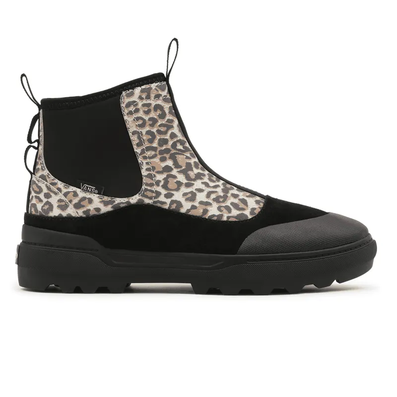 VANS Cheetah Colfax Boots Zwart (VN0A5HFA8SC)