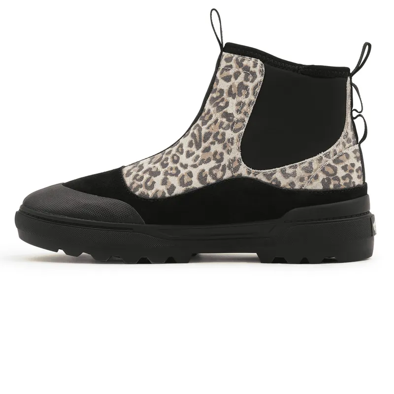VANS Cheetah Colfax Boots Zwart (VN0A5HFA8SC)