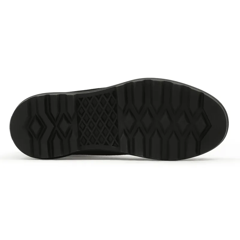 VANS Cheetah Colfax Boots Zwart (VN0A5HFA8SC)