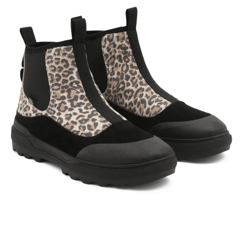 VANS Cheetah Colfax Boots Zwart (VN0A5HFA8SC)