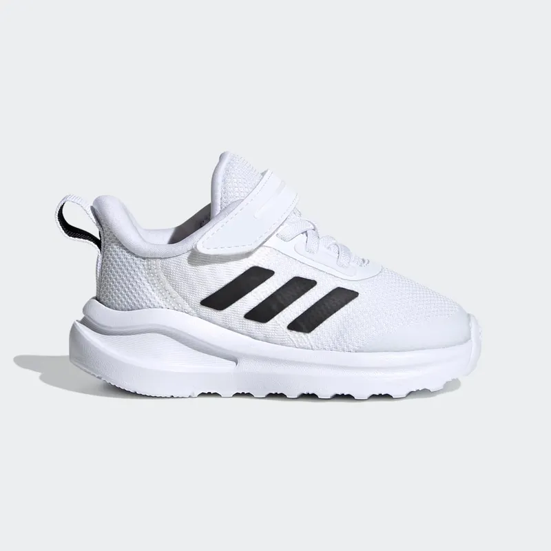 adidas FortaRun Hardloopschoenen 2020 Cloud White / Core Black / Core Black (FV2637)